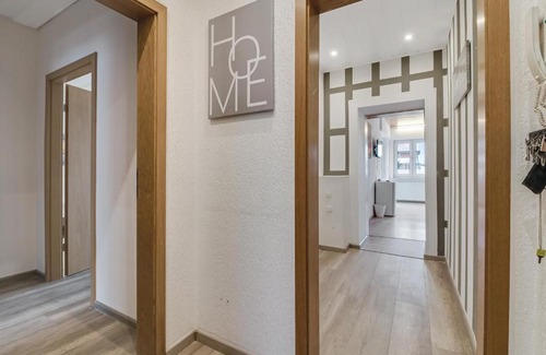 Luenen Apartment | Cozy Terrace Apartment in Lünen - Perfect for Your Stay