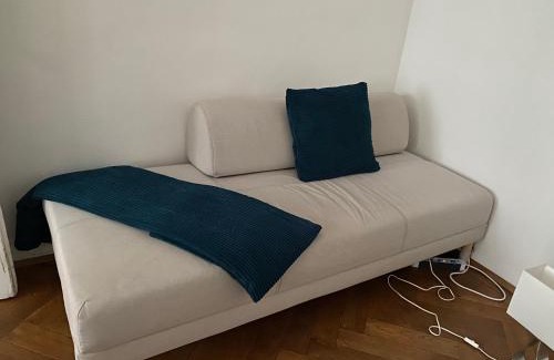 Roßau Apartment | Wohnung mit Wiener Flair