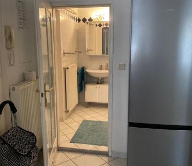 Roßau Apartment | Wohnung mit Wiener Flair
