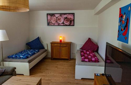Gottschied Apartment | Comfortable Apartment Ideal for Family Getaways