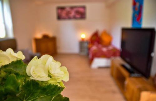 Gottschied Apartment | Comfortable Apartment Ideal for Family Getaways