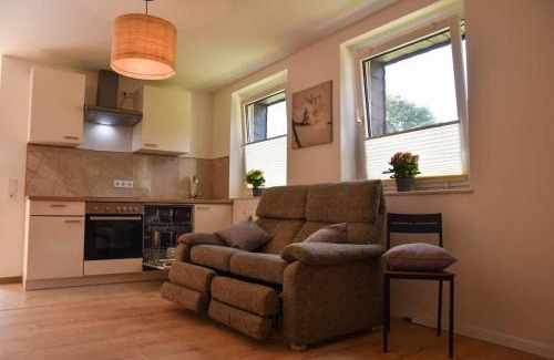 Gottschied Apartment | Comfortable Apartment Ideal for Family Getaways