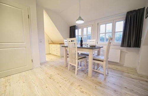 Nebel Apartment | Discover Family-Friendly Comfort at Wohnung-Moewennest