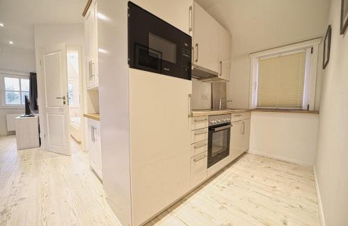 Nebel Apartment | Discover Family-Friendly Comfort at Wohnung-Moewennest