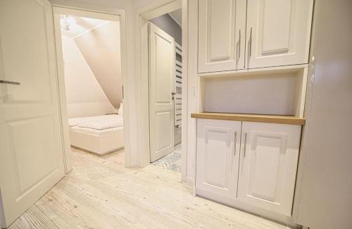 Nebel Apartment | Discover Family-Friendly Comfort at Wohnung-Moewennest