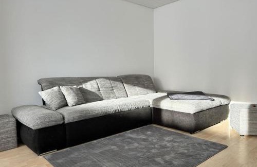 Baindt Apartment | Family-Friendly Retreat Near Bodensee & Allgäu Awaits You