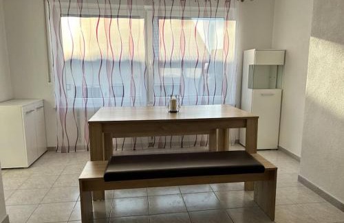 Baindt Apartment | Family-Friendly Retreat Near Bodensee & Allgäu Awaits You