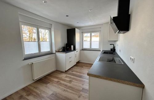 Baindt Apartment | Family-Friendly Retreat Near Bodensee & Allgäu Awaits You