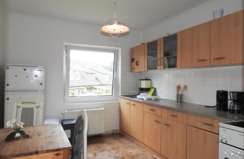 Hemelingen Apartment | Convenient Accommodation Near Daimler - Perfect for Travelers