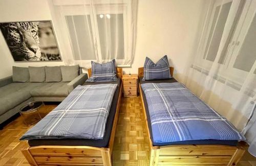 Graz Apartment | Cozy Apartment Near LKH and Medical University