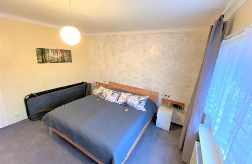 Emsetal Apartment | Kid-Friendly Apartment in Waltershausen - Rated 9.4/10