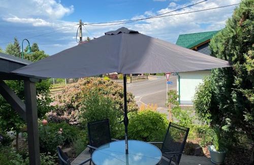 Emsetal Apartment | Kid-Friendly Apartment in Waltershausen - Rated 9.4/10