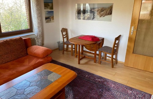 St. Magnus Apartment | Convenient Stay Near Jacobs Uni and Knoops Park