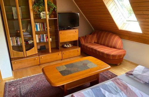 St. Magnus Apartment | Convenient Stay Near Jacobs Uni and Knoops Park