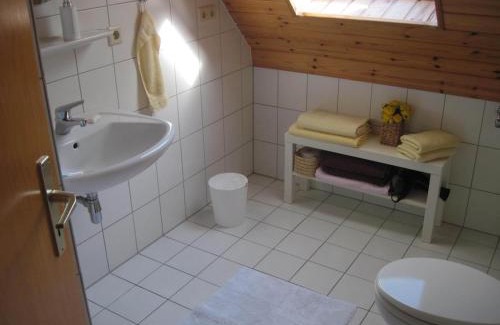St. Magnus Apartment | Convenient Stay Near Jacobs Uni and Knoops Park