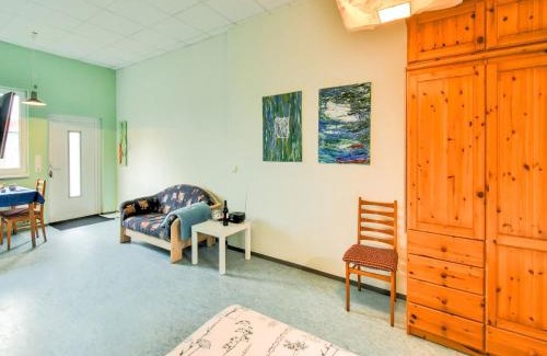 Roevershagen Apartment | Wohnung nahe Ostsee Graal Müritz Strand, cleaning included