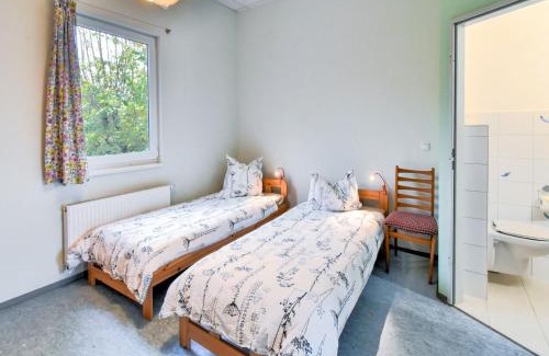 Roevershagen Apartment | Wohnung nahe Ostsee Graal Müritz Strand, cleaning included