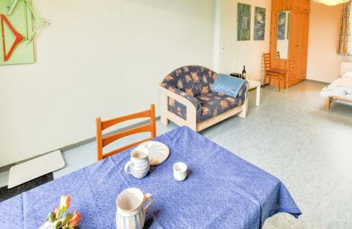 Roevershagen Apartment | Wohnung nahe Ostsee Graal Müritz Strand, cleaning included