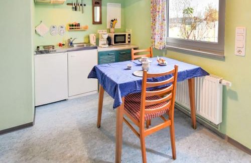 Roevershagen Apartment | Cozy Apartment in Rövershagen Steps from the Sea