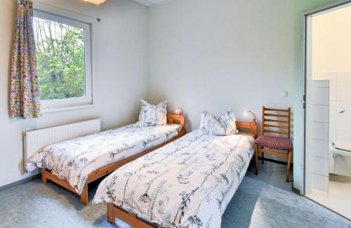 Roevershagen Apartment | Cozy Apartment in Rövershagen Steps from the Sea