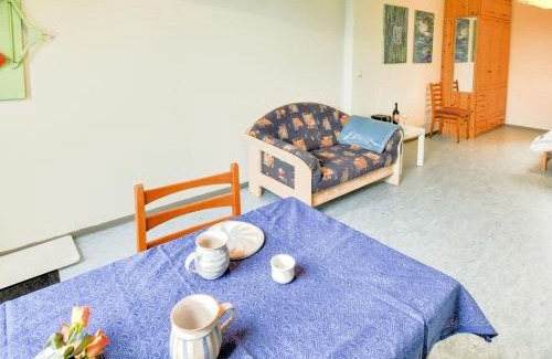 Roevershagen Apartment | Cozy Apartment in Rövershagen Steps from the Sea