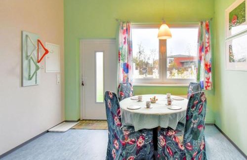 Roevershagen Apartment | Modern Apartment in Rövershagen, Pet-Friendly & Family Ready