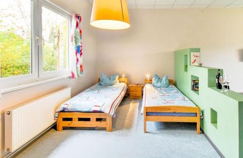 Roevershagen Apartment | Modern Apartment in Rövershagen, Pet-Friendly & Family Ready