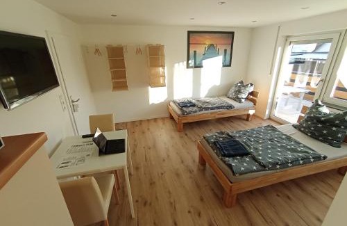 Neunkirchen am Brand Apartment | Wohnung Neunkirchen 1C