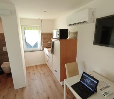 Neunkirchen am Brand Apartment | Wohnung Neunkirchen 1C