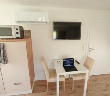 Neunkirchen am Brand Apartment | Wohnung Neunkirchen 1C