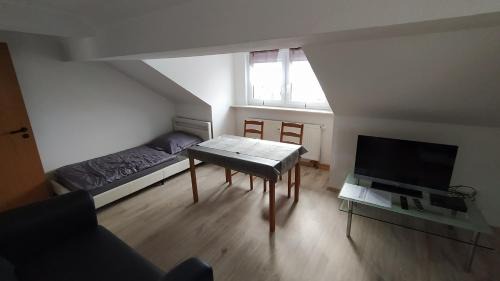 Neunkirchen am Brand Apartment | Family-Friendly Wohnung Neunkirchen 3 with Restaurant Access