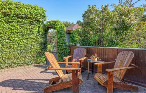 Schmachtenhagen Apartment | Family-Friendly Retreat at Wohnung Nordwestuckermark
