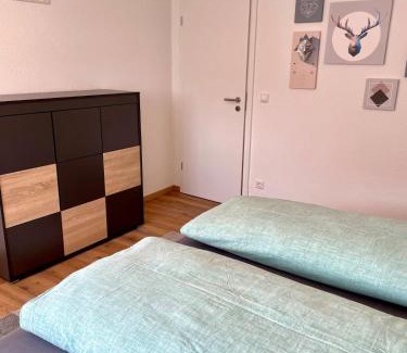 Schnetzenhausen Apartment | Wohnung Pinot in Seenähe