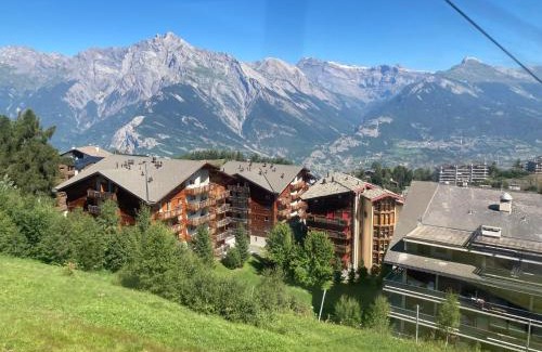 Saint-Pierre-de-Clages Apartment | Wohnung PRARION NEND201 Ski in and Ski out