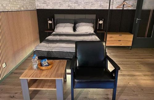 Halberg Apartment | Convenient Saarbrücken Stay Near City & University with Parking