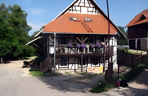 Bad Urach Apartment | Stay at Wohnung Stallblick: 10/10 Rated for Families