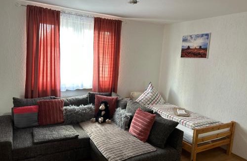 Villingen-Schwenningen Apartment | Family-Friendly Wohnung VS with Great Reviews and Comfort