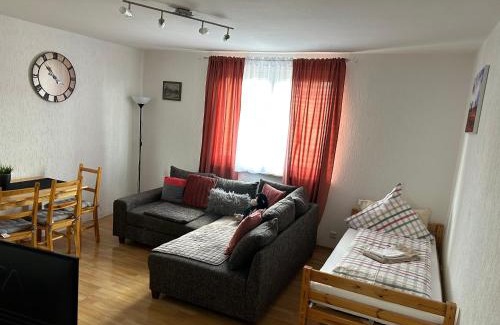 Villingen-Schwenningen Apartment | Family-Friendly Wohnung VS with Great Reviews and Comfort