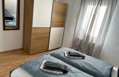 Villingen-Schwenningen Apartment | Family-Friendly Wohnung VS 3 with Outstanding Guest Reviews