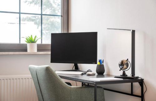 Neu-Anspach Apartment | Guest Rated 10/10: Wohnung Weitblick - Family Friendly Stay