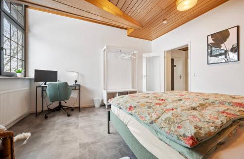 Neu-Anspach Apartment | Guest Rated 10/10: Wohnung Weitblick - Family Friendly Stay