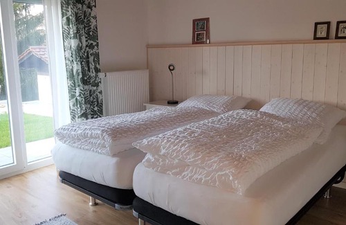 Buchet Apartment | Discover Wohnung Wiesengrün with Osserblick - 9.1/10 Rated