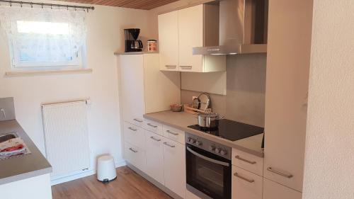 Buchet Apartment | Discover Wohnung Wiesengrün with Osserblick - 9.1/10 Rated