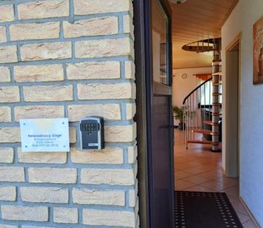 Oelgershausen Apartment | Welcoming Wohnung zum Wohlfühlen with Family-Friendly Perks