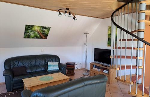 Oelgershausen Apartment | Welcoming Wohnung zum Wohlfühlen with Family-Friendly Perks
