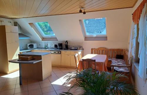 Oelgershausen Apartment | Welcoming Wohnung zum Wohlfühlen with Family-Friendly Perks