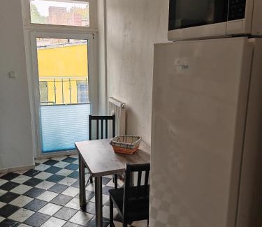 Zeitz House | Family-Friendly Wohnungen am Sommerbad with Pet Amenities
