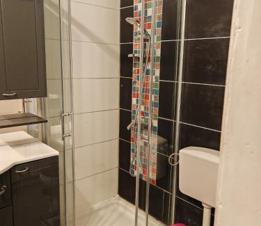 Zeitz House | Family-Friendly Wohnungen am Sommerbad with Pet Amenities