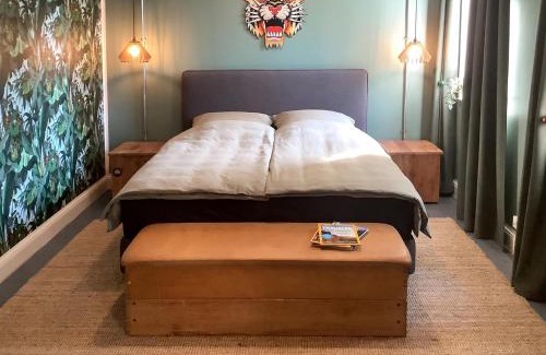 Oberhausen Apartment | Child-Friendly Komfortquartier with a 9.6 Review Score