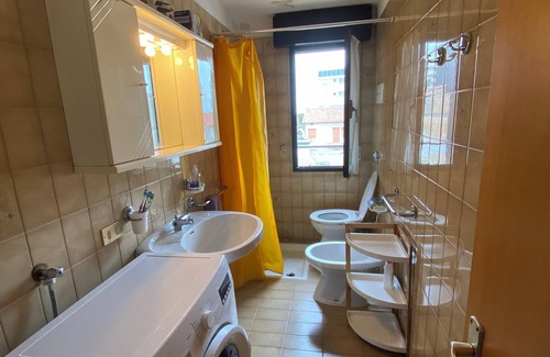 Lignano Sabbiadoro House | Convenient Rentals in Lignano Sabbiadoro for Families